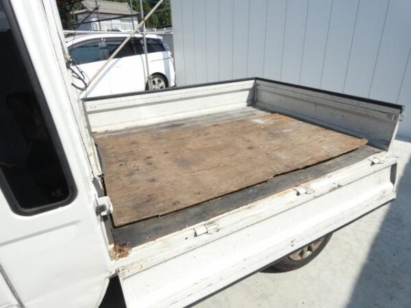 Ref:AUX-19719756 DAIHATSU HIJET TRUCK 2013 - Image 15