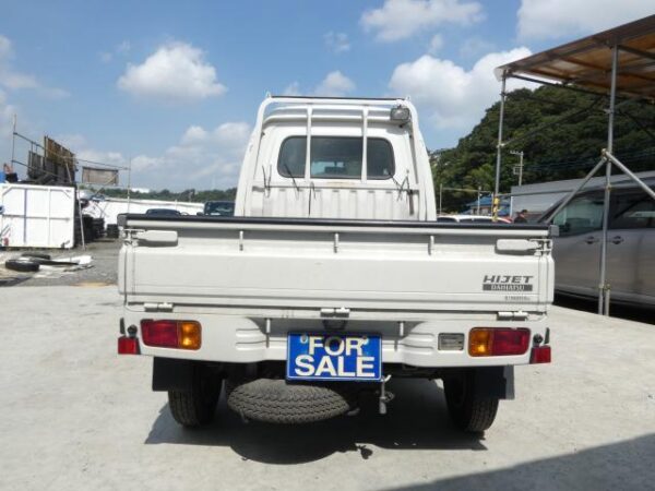 Ref:AUX-19719756 DAIHATSU HIJET TRUCK 2013 - Image 16