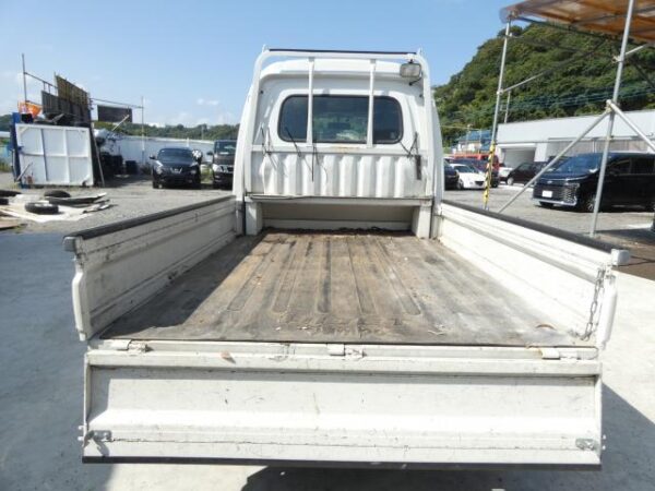 Ref:AUX-19719756 DAIHATSU HIJET TRUCK 2013 - Image 17