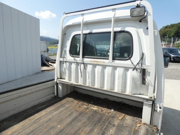 Ref:AUX-19719756 DAIHATSU HIJET TRUCK 2013 - Image 19