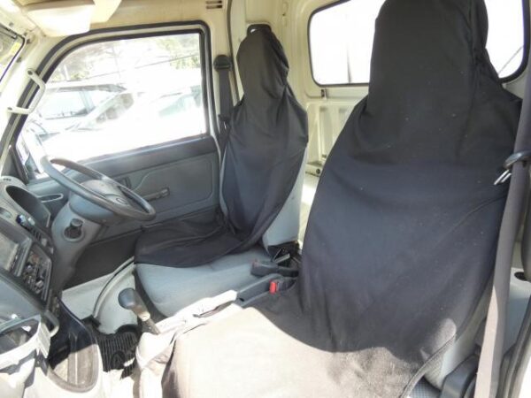 Ref:AUX-19719756 DAIHATSU HIJET TRUCK 2013 - Image 6
