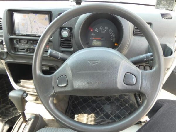 Ref:AUX-19719756 DAIHATSU HIJET TRUCK 2013 - Image 7