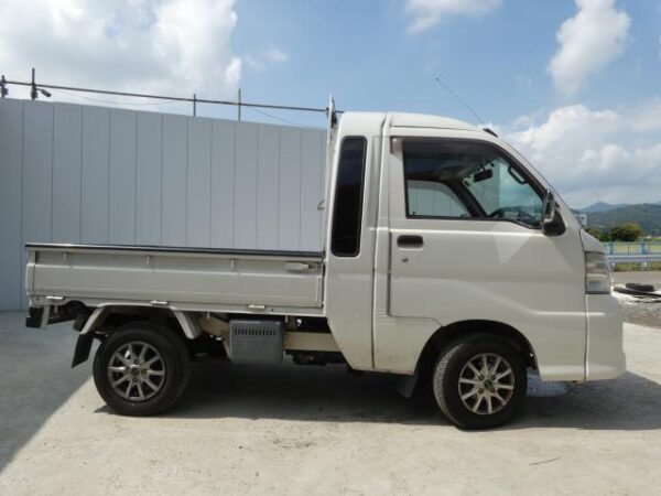 Ref:AUX-19719756 DAIHATSU HIJET TRUCK 2013 - Image 10