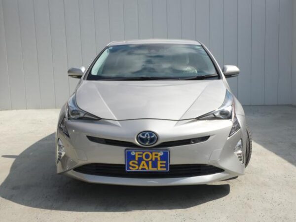 Ref:AUX-19719760 TOYOTA PRIUS 2017 - Image 11