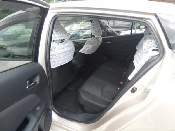 Ref:AUX-19719760 TOYOTA PRIUS 2017 - Image 14