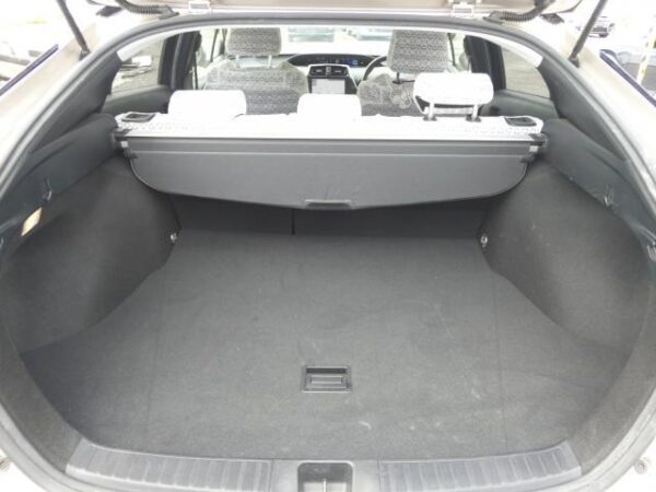 Ref:AUX-19719760 TOYOTA PRIUS 2017 - Image 16