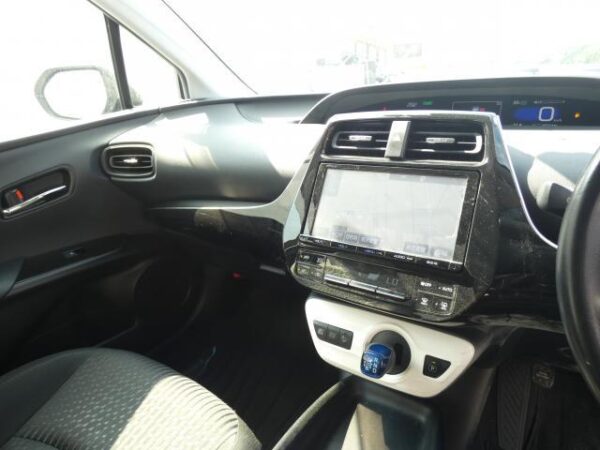 Ref:AUX-19719760 TOYOTA PRIUS 2017 - Image 20