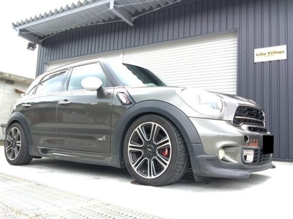 Ref:AUX-19720265 MINI MINI 2013
