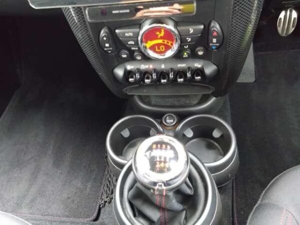 Ref:AUX-19720265 MINI MINI 2013 - Image 11