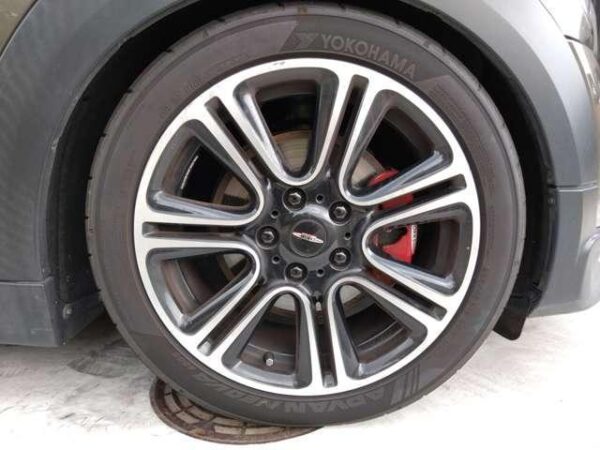 Ref:AUX-19720265 MINI MINI 2013 - Image 13