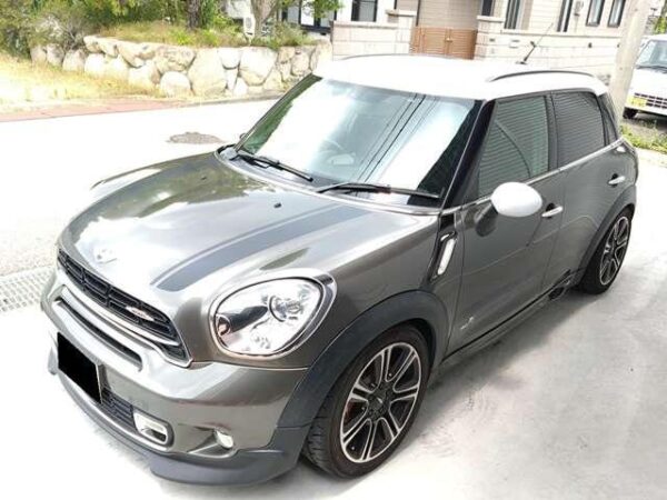 Ref:AUX-19720265 MINI MINI 2013 - Image 3