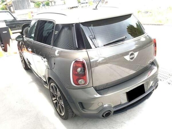 Ref:AUX-19720265 MINI MINI 2013 - Image 4