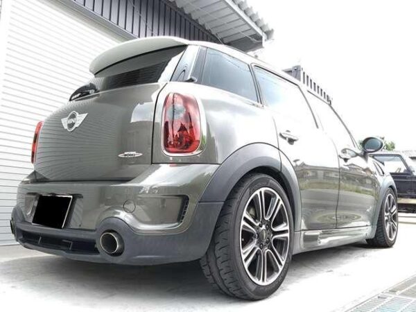 Ref:AUX-19720265 MINI MINI 2013 - Image 5