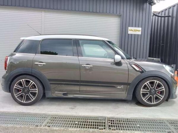 Ref:AUX-19720265 MINI MINI 2013 - Image 6