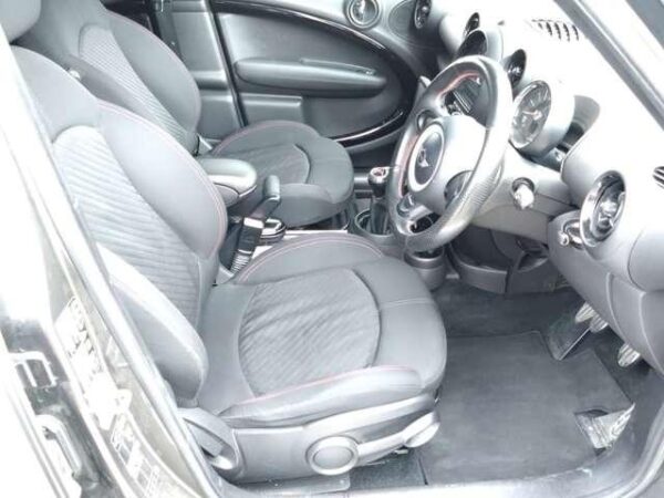 Ref:AUX-19720265 MINI MINI 2013 - Image 7