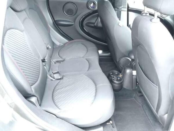 Ref:AUX-19720265 MINI MINI 2013 - Image 8