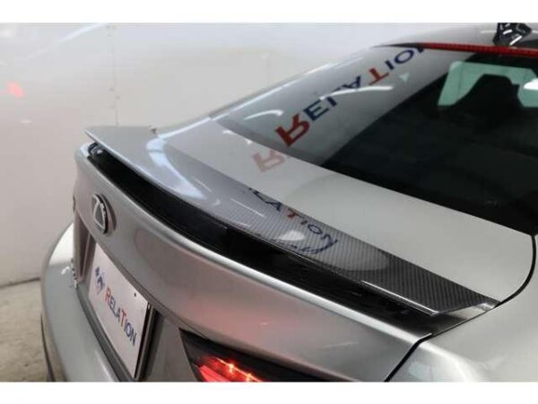 Ref:AUX-19720359 LEXUS RC F 2019 - Image 13