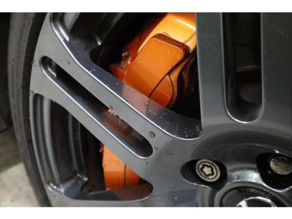 Ref:AUX-19720359 LEXUS RC F 2019 - Image 16