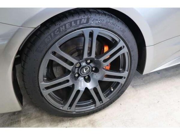Ref:AUX-19720359 LEXUS RC F 2019 - Image 17