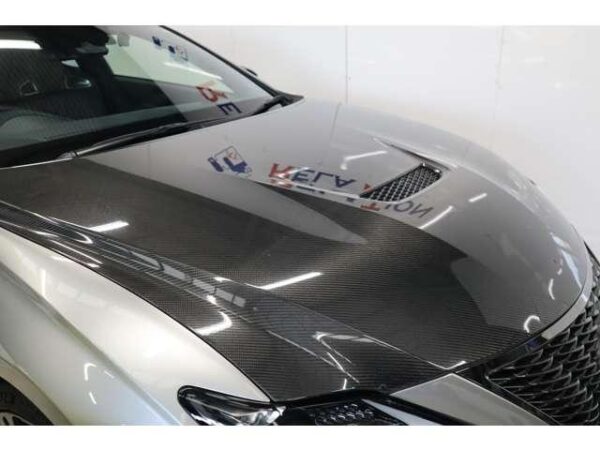 Ref:AUX-19720359 LEXUS RC F 2019 - Image 7