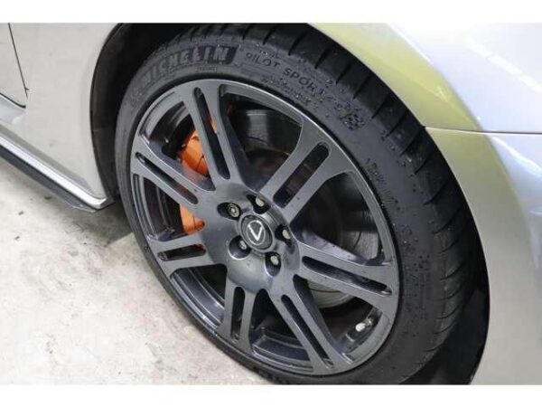 Ref:AUX-19720359 LEXUS RC F 2019 - Image 8