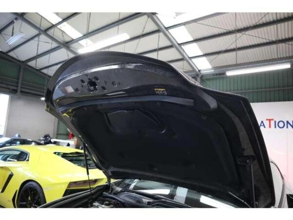 Ref:AUX-19720359 LEXUS RC F 2019 - Image 9