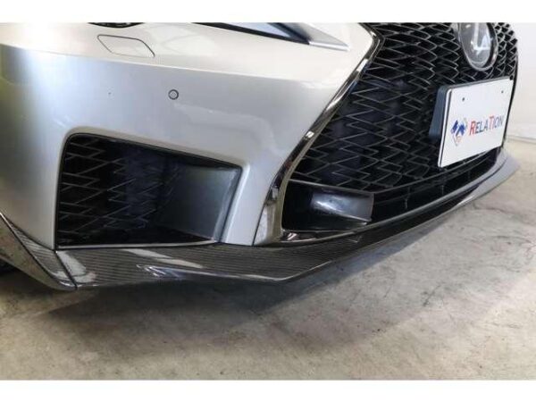 Ref:AUX-19720359 LEXUS RC F 2019 - Image 10