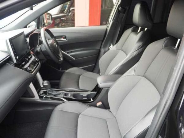 Ref:AUX-19721045 TOYOTA COROLLA CROSS 2021 - Image 11