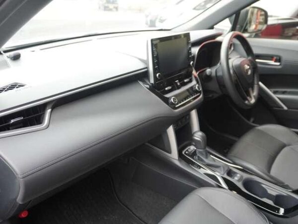 Ref:AUX-19721045 TOYOTA COROLLA CROSS 2021 - Image 12