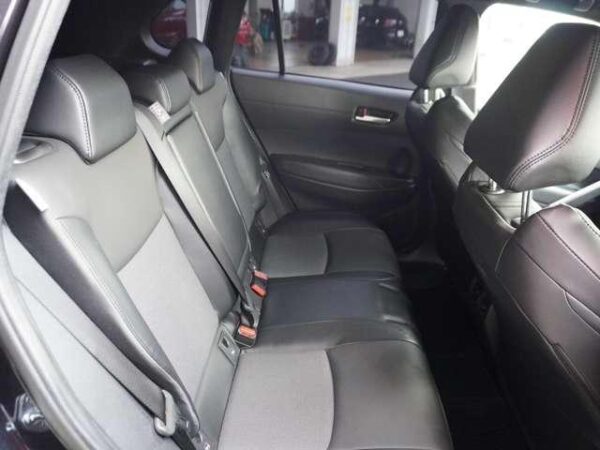 Ref:AUX-19721045 TOYOTA COROLLA CROSS 2021 - Image 15