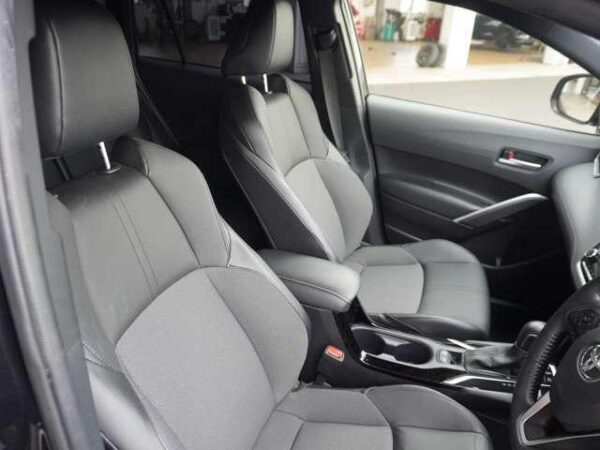 Ref:AUX-19721045 TOYOTA COROLLA CROSS 2021 - Image 16