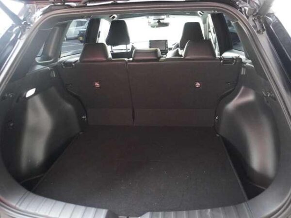 Ref:AUX-19721045 TOYOTA COROLLA CROSS 2021 - Image 8