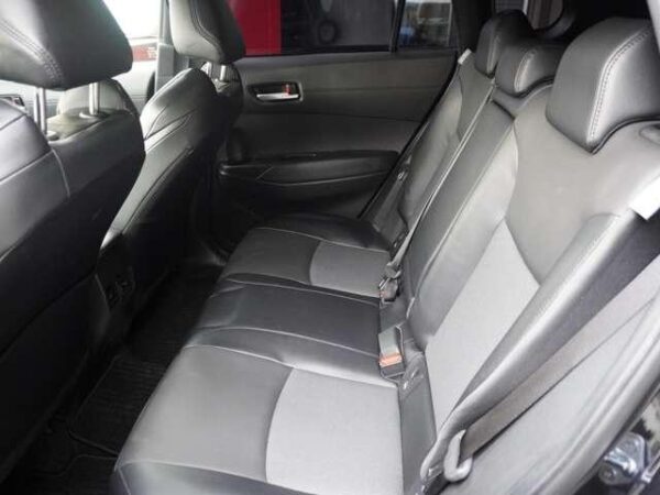 Ref:AUX-19721045 TOYOTA COROLLA CROSS 2021 - Image 10