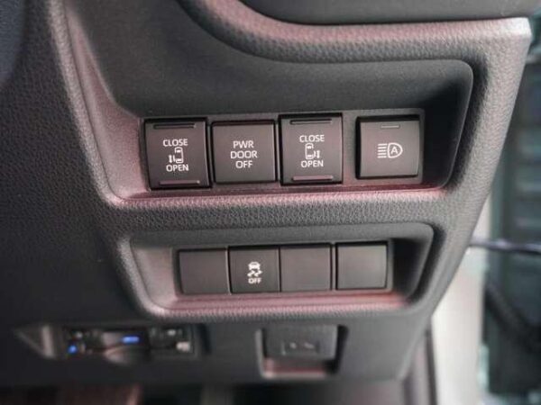 Ref:AUX-19721049 TOYOTA SIENTA 2023 - Image 14