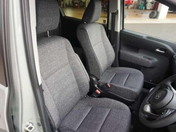 Ref:AUX-19721049 TOYOTA SIENTA 2023 - Image 16