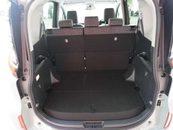 Ref:AUX-19721049 TOYOTA SIENTA 2023 - Image 17