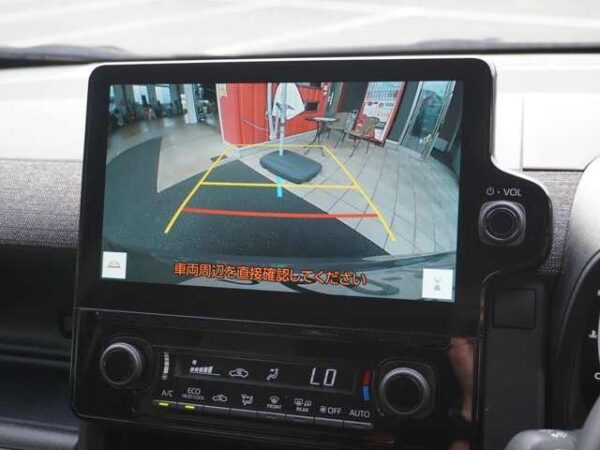 Ref:AUX-19721049 TOYOTA SIENTA 2023 - Image 5