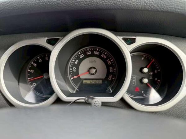 Ref:AUX-19721228 TOYOTA HILUX SURF 2009 - Image 12