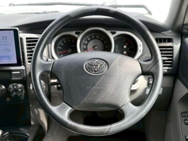 Ref:AUX-19721228 TOYOTA HILUX SURF 2009 - Image 15