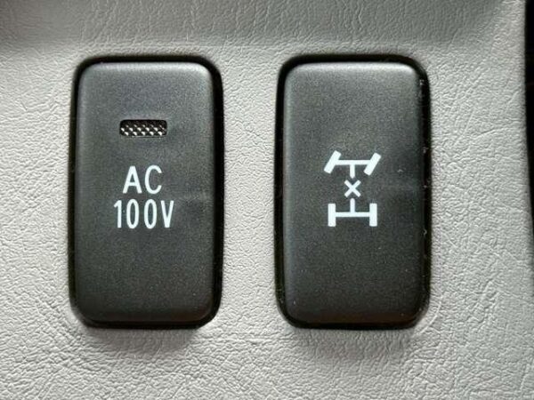 Ref:AUX-19721228 TOYOTA HILUX SURF 2009 - Image 18