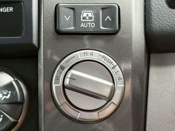 Ref:AUX-19721228 TOYOTA HILUX SURF 2009 - Image 20