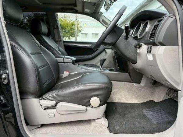 Ref:AUX-19721228 TOYOTA HILUX SURF 2009 - Image 6