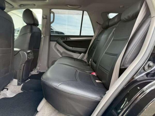 Ref:AUX-19721228 TOYOTA HILUX SURF 2009 - Image 8