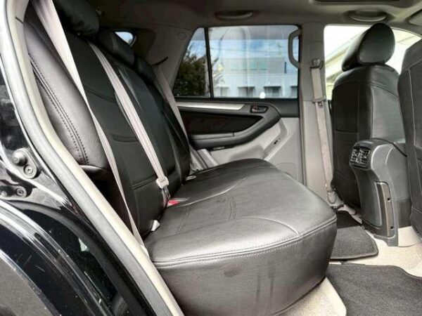 Ref:AUX-19721228 TOYOTA HILUX SURF 2009 - Image 9