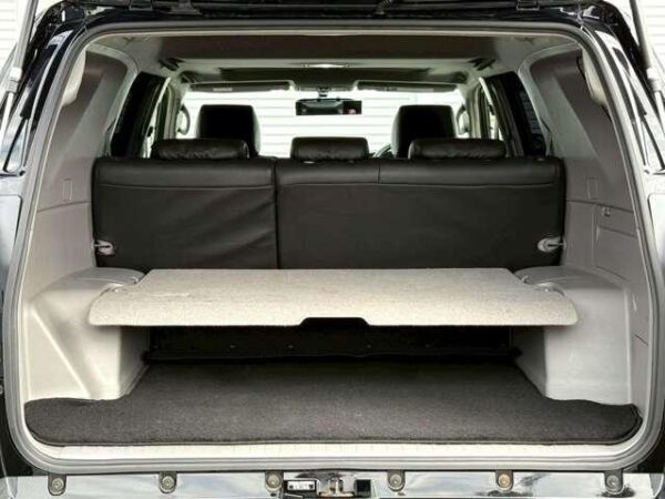 Ref:AUX-19721228 TOYOTA HILUX SURF 2009 - Image 10