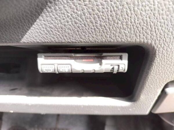 Ref:AUX-19721317 NISSAN DAYZ ROOX 2015 - Image 11