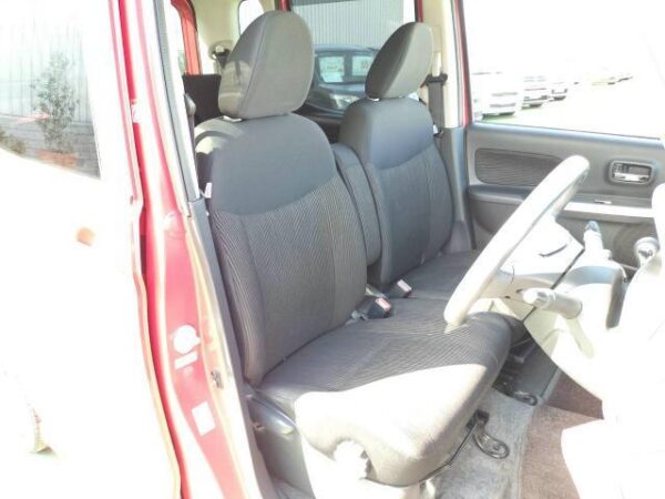 Ref:AUX-19721317 NISSAN DAYZ ROOX 2015 - Image 13
