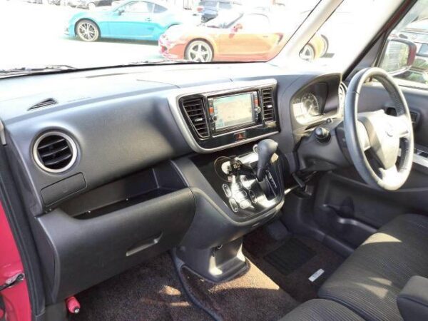Ref:AUX-19721317 NISSAN DAYZ ROOX 2015 - Image 14