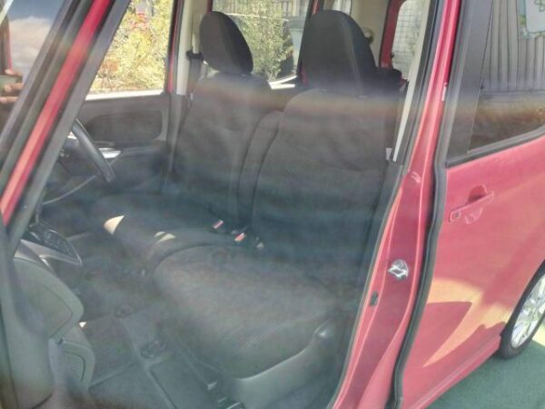 Ref:AUX-19721317 NISSAN DAYZ ROOX 2015 - Image 15