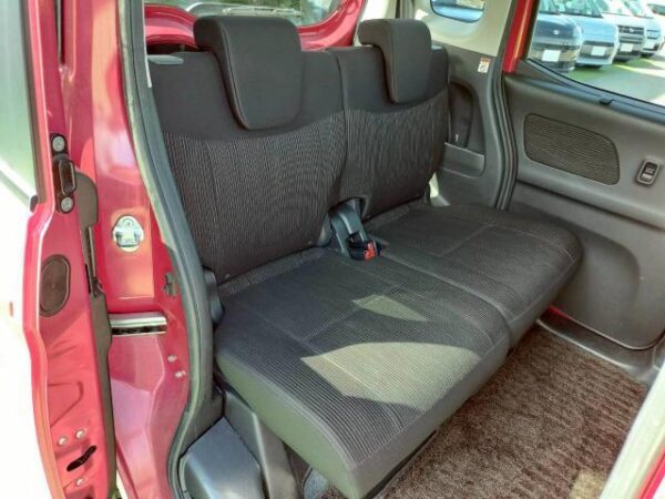 Ref:AUX-19721317 NISSAN DAYZ ROOX 2015 - Image 16